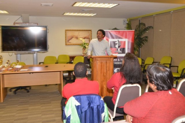 The prize-giving ceremony September 2, 2017 Champion Humberto Blanco-Cuba